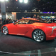 Illustration for article titled How Lexus Killed Boring With The Mind-Blowing V8 LC 500 Coupe